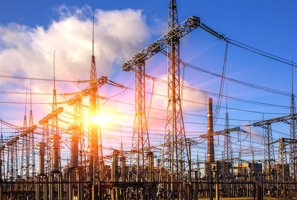 Além dos Limites: Desvendando o Poder Oculto da Alta Tensão na Transmissão de Energia Elétrica – Copy